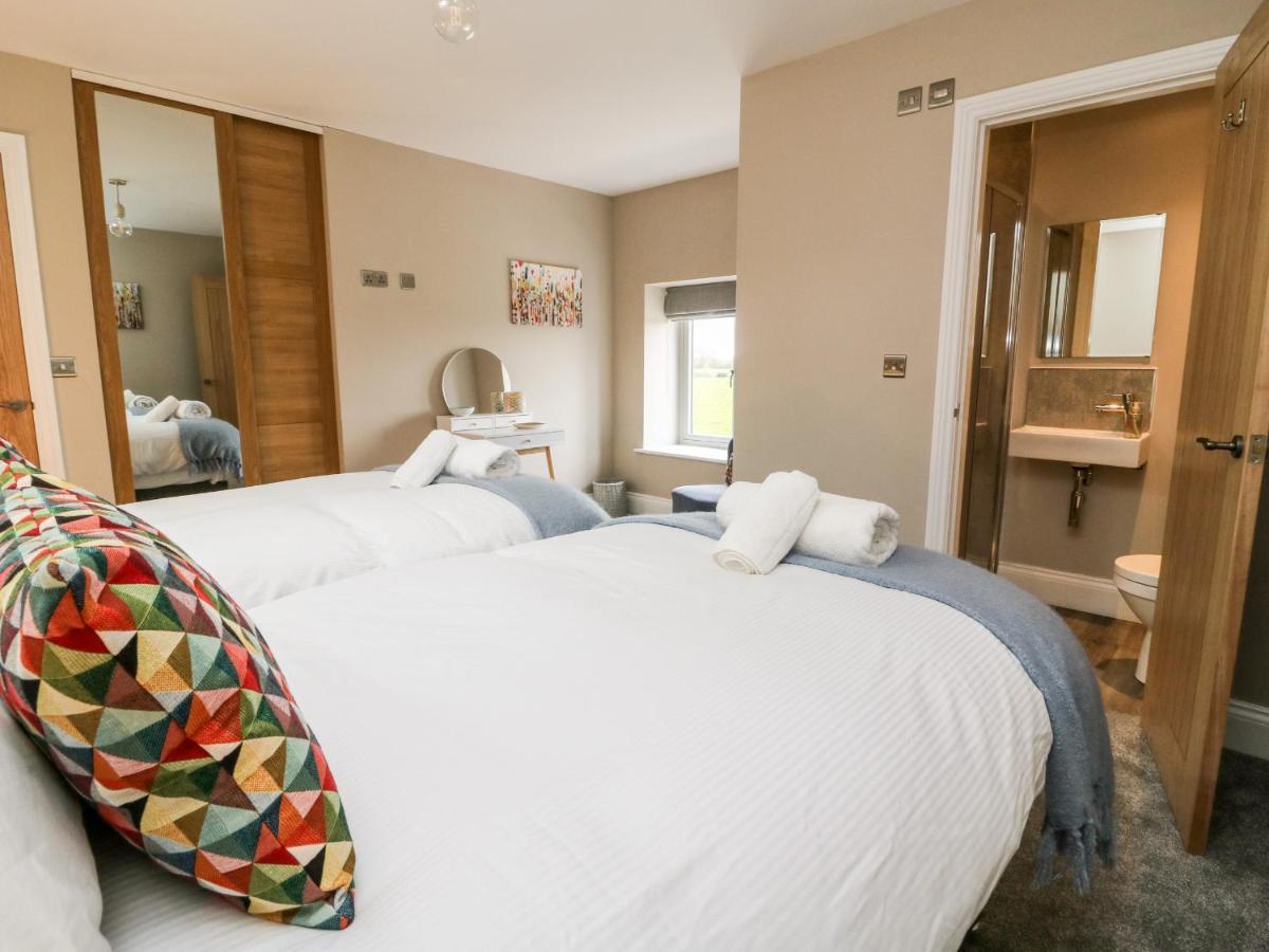 The Cart House Villa York Ngoại thất bức ảnh