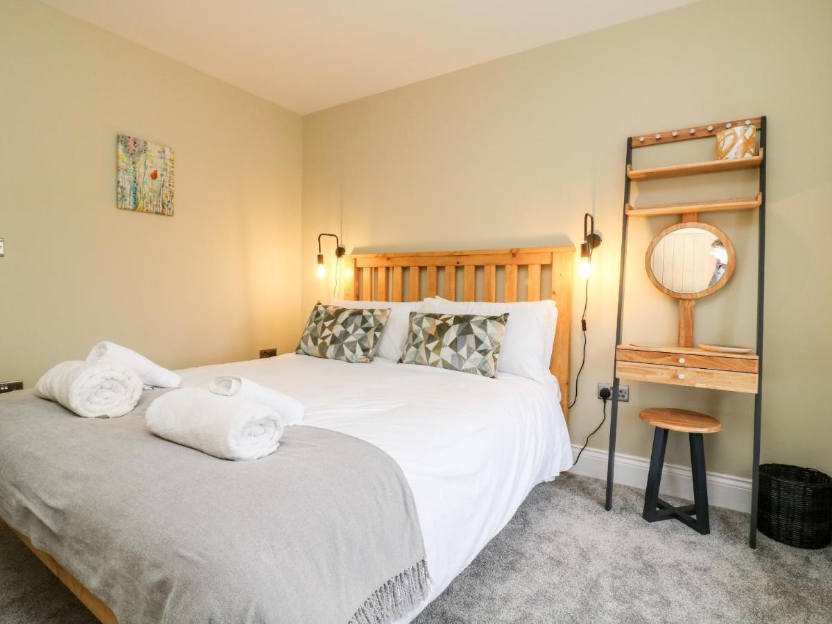 The Cart House Villa York Ngoại thất bức ảnh