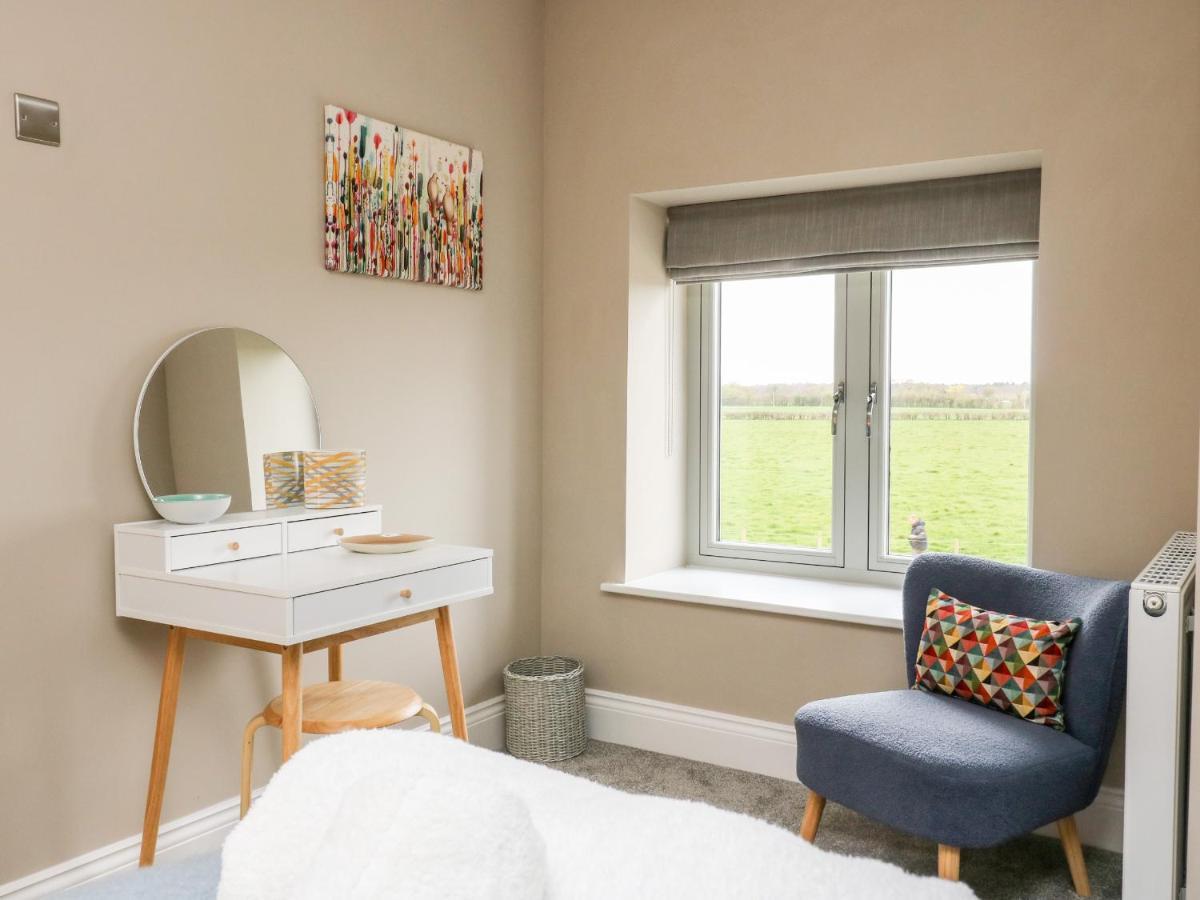 The Cart House Villa York Ngoại thất bức ảnh