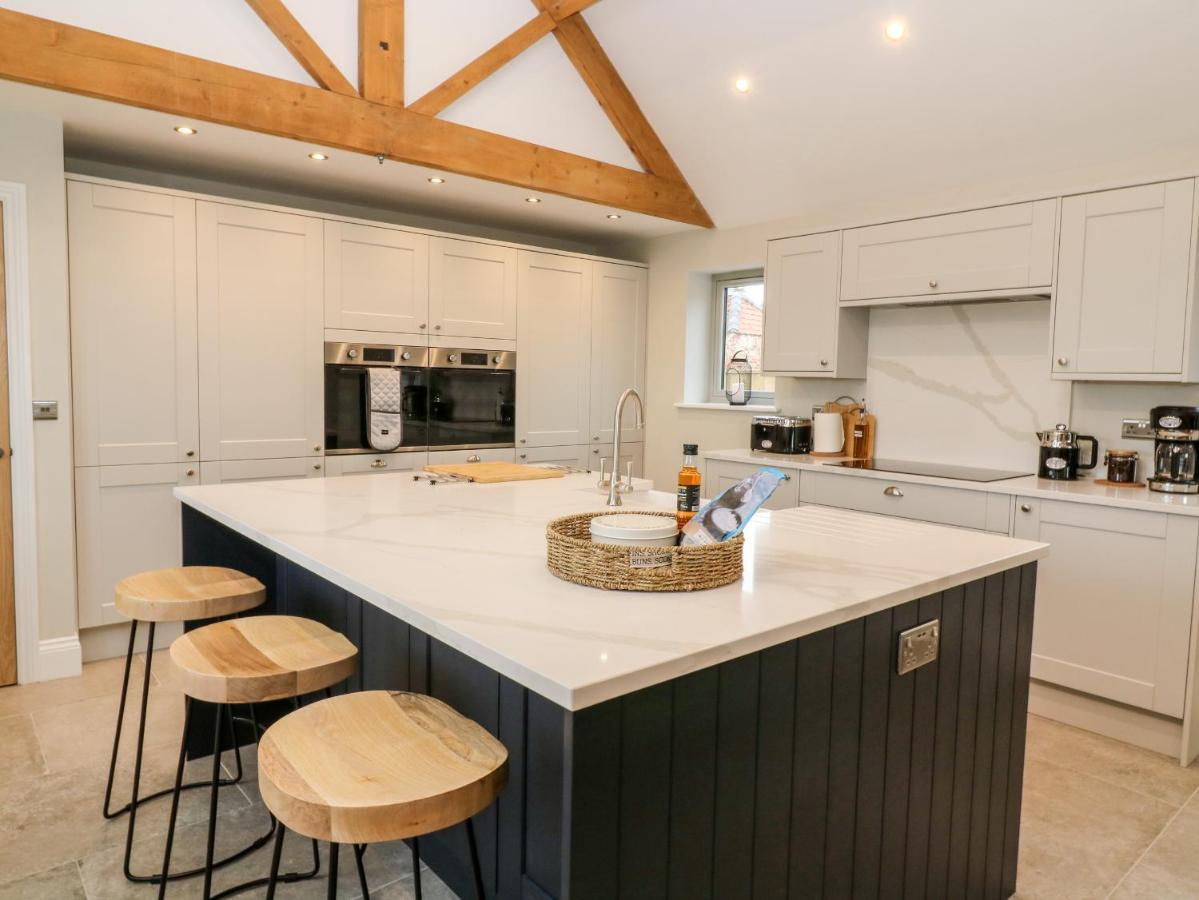 The Cart House Villa York Ngoại thất bức ảnh