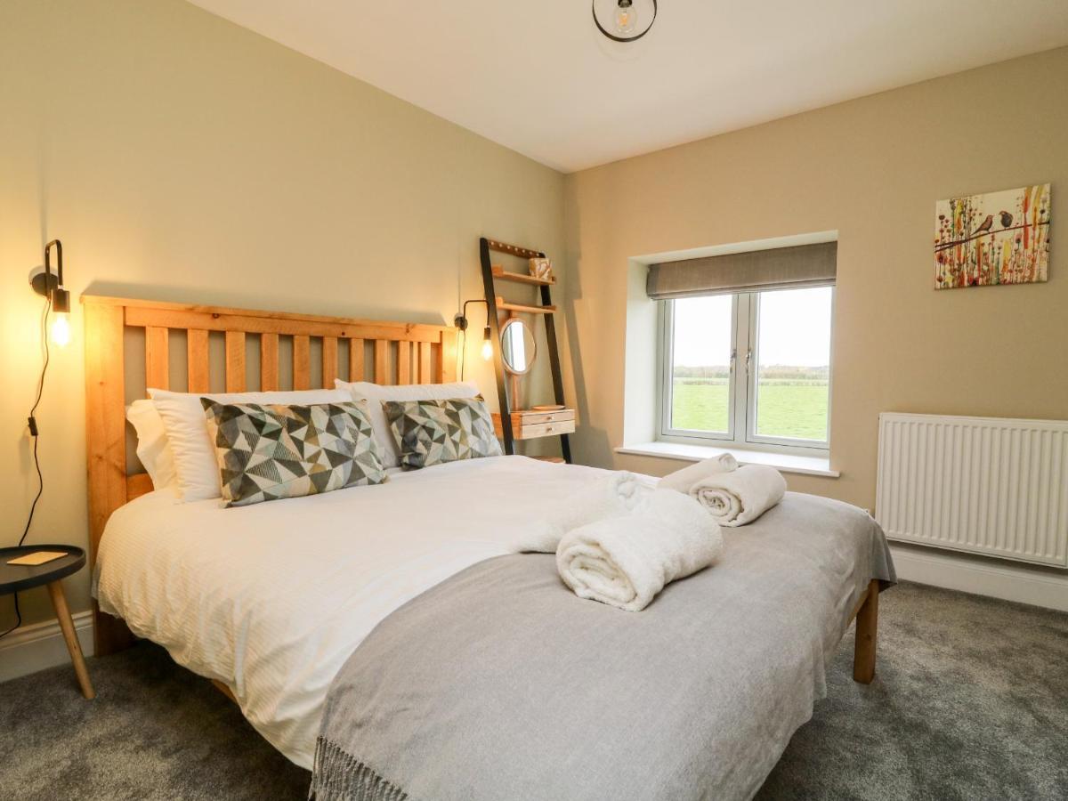 The Cart House Villa York Ngoại thất bức ảnh