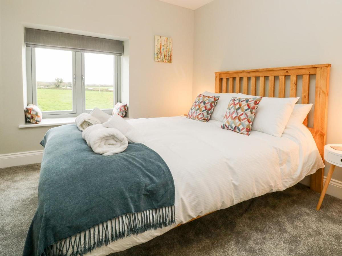 The Cart House Villa York Ngoại thất bức ảnh
