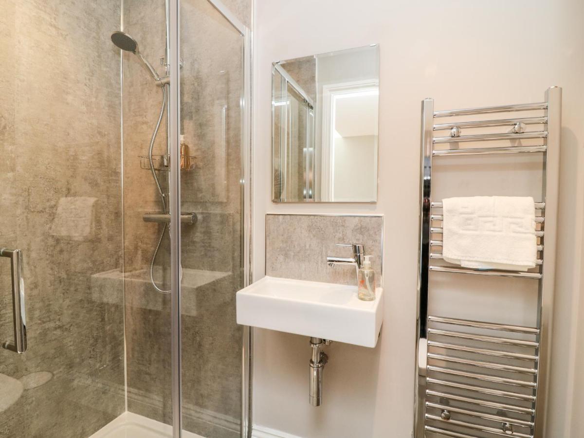 The Cart House Villa York Ngoại thất bức ảnh