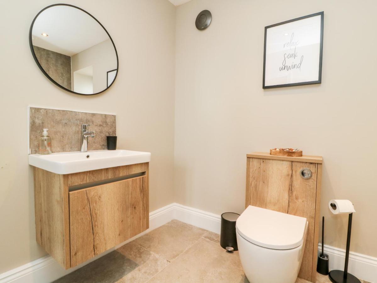 The Cart House Villa York Ngoại thất bức ảnh