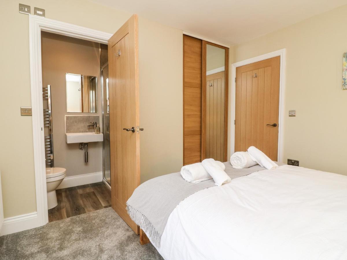 The Cart House Villa York Ngoại thất bức ảnh
