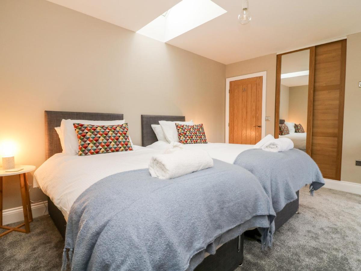The Cart House Villa York Ngoại thất bức ảnh