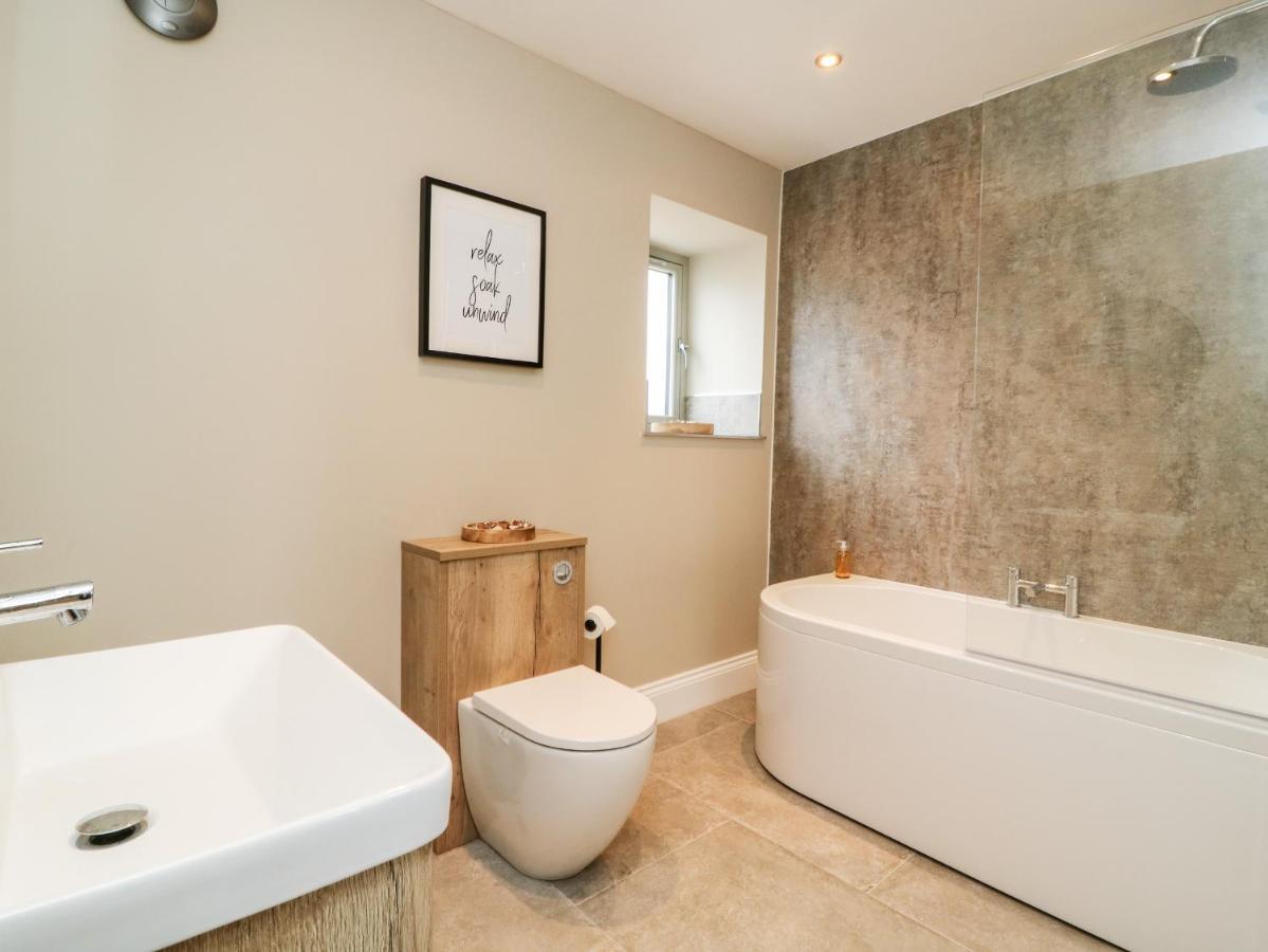 The Cart House Villa York Ngoại thất bức ảnh